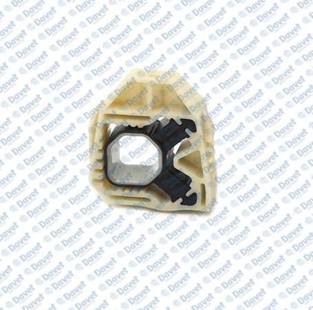 PLASTECH P12102 Radyator Ust Baglanti Braketi Golf V/Vi Jetta Touran Altea Leon Octavia Superb Beetle Passat Cc Caddy 04->